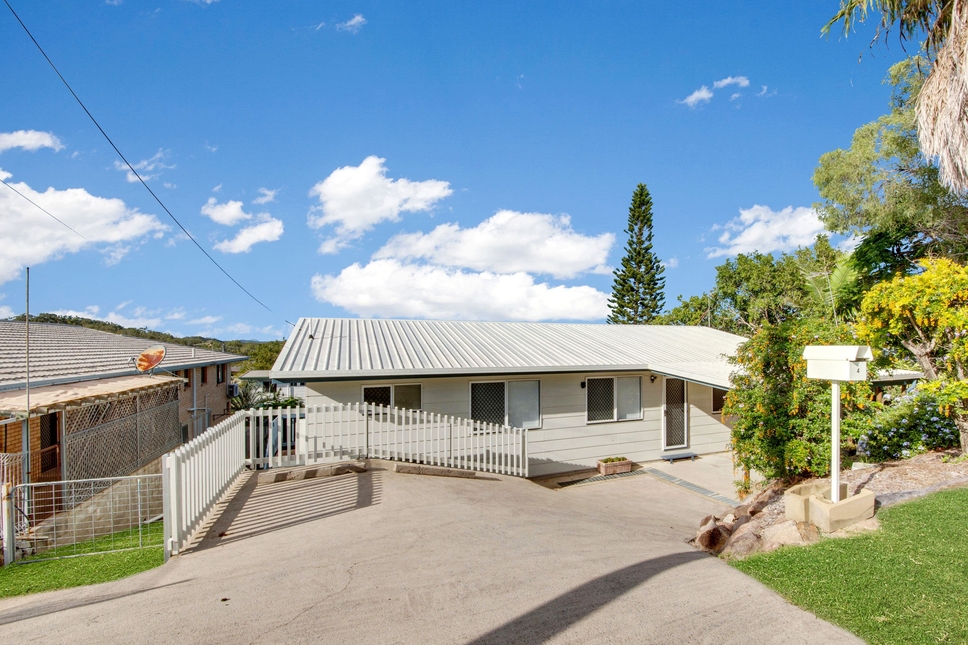4 Maye Court, Sun Valley QLD 4680, Sun Valley - Image 1