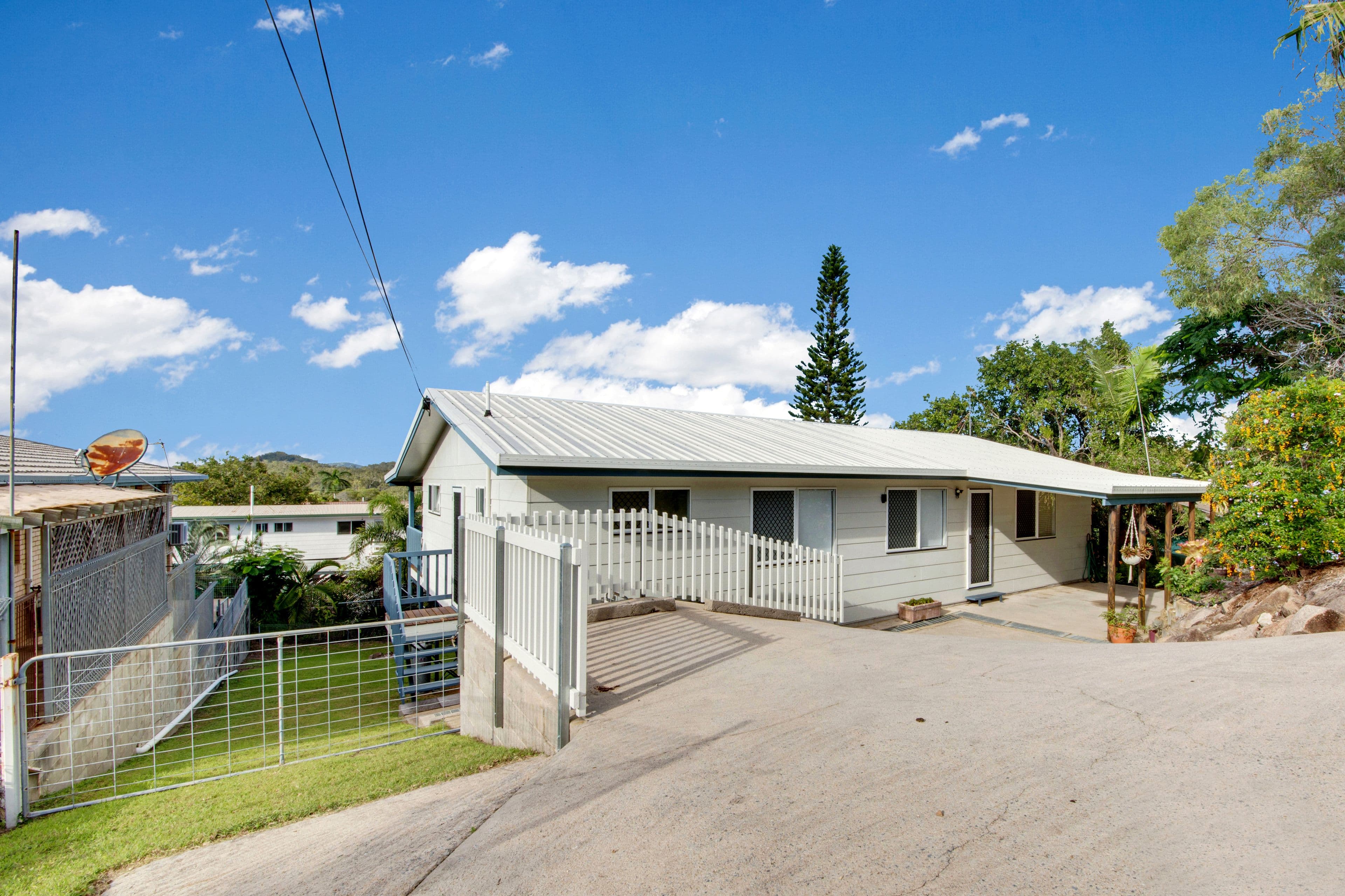 4 Maye Court, Sun Valley QLD 4680, Sun Valley - Thumbnail 2