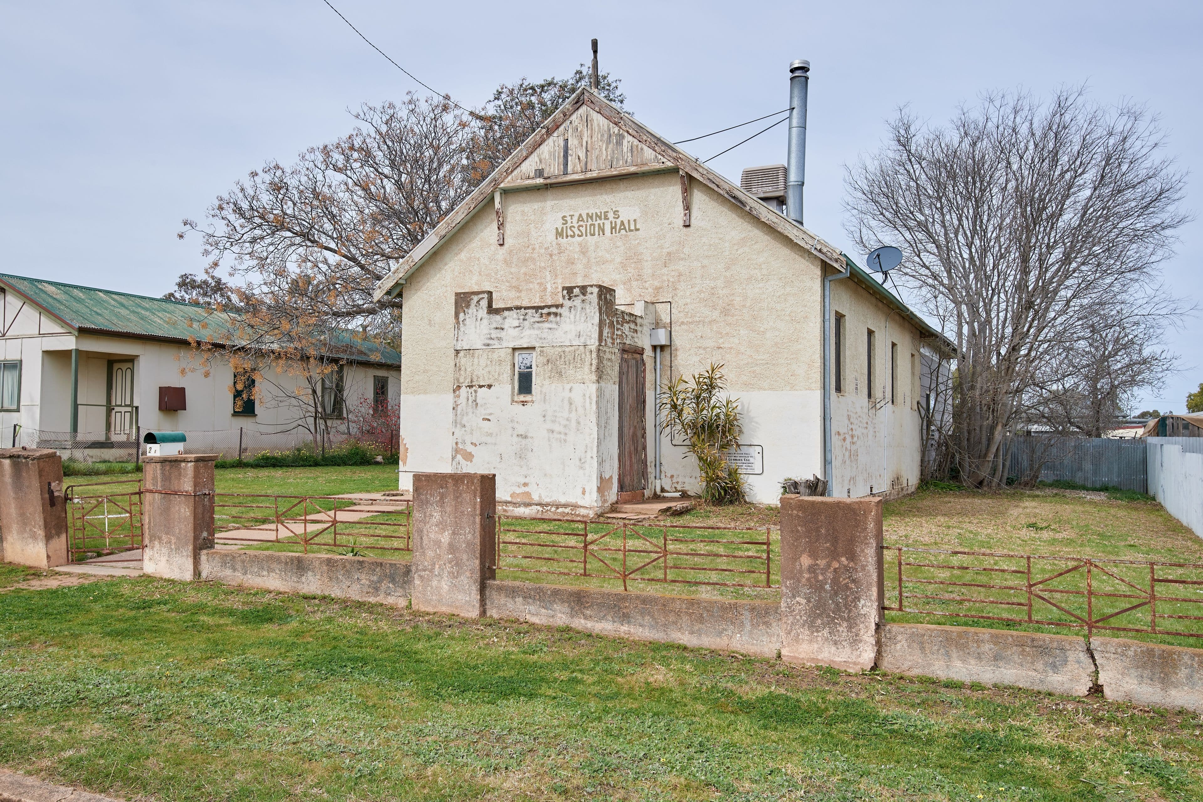 20A Regent Street, Junee NSW 2663, Junee - Image 1