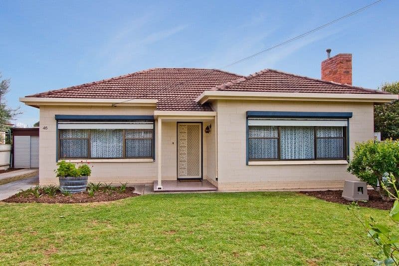 46 Mellor Avenue, Lockleys SA 5032, Lockleys - Image 1
