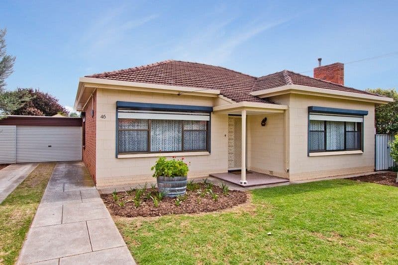 46 Mellor Avenue, Lockleys SA 5032, Lockleys - Thumbnail 2
