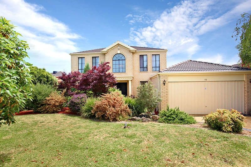 56 Gearon Avenue, Rowville VIC 3178, Rowville - Image 1