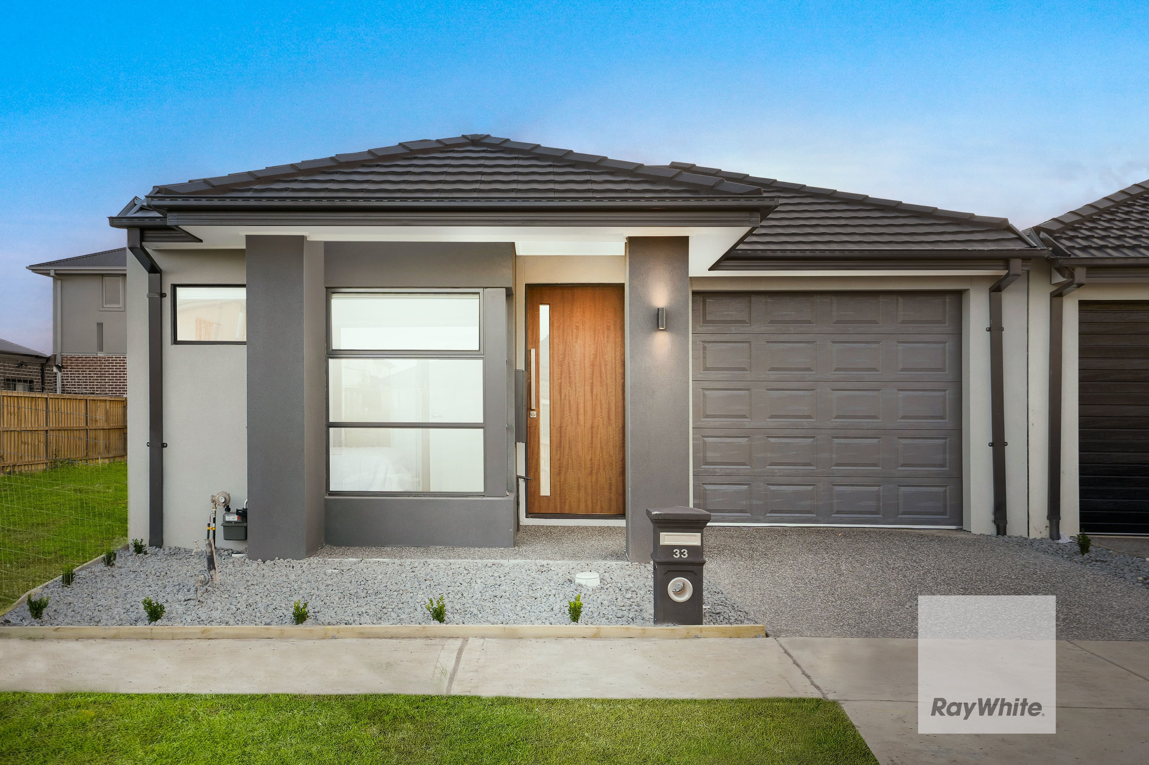 33 Wildlife Circuit, FRASER RISE VIC 3336, Fraser Rise - Image 1