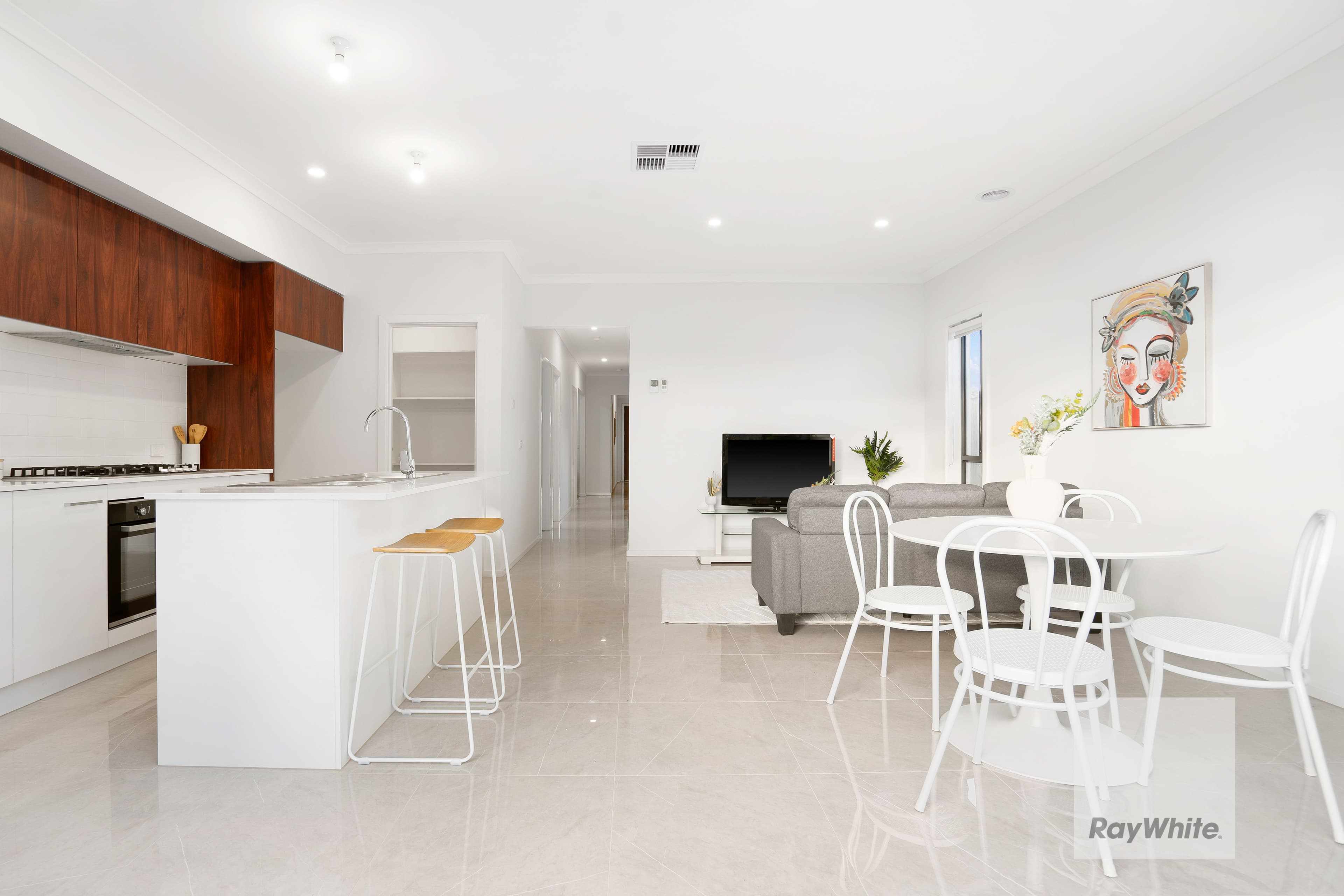 33 Wildlife Circuit, FRASER RISE VIC 3336, Fraser Rise - Thumbnail 4