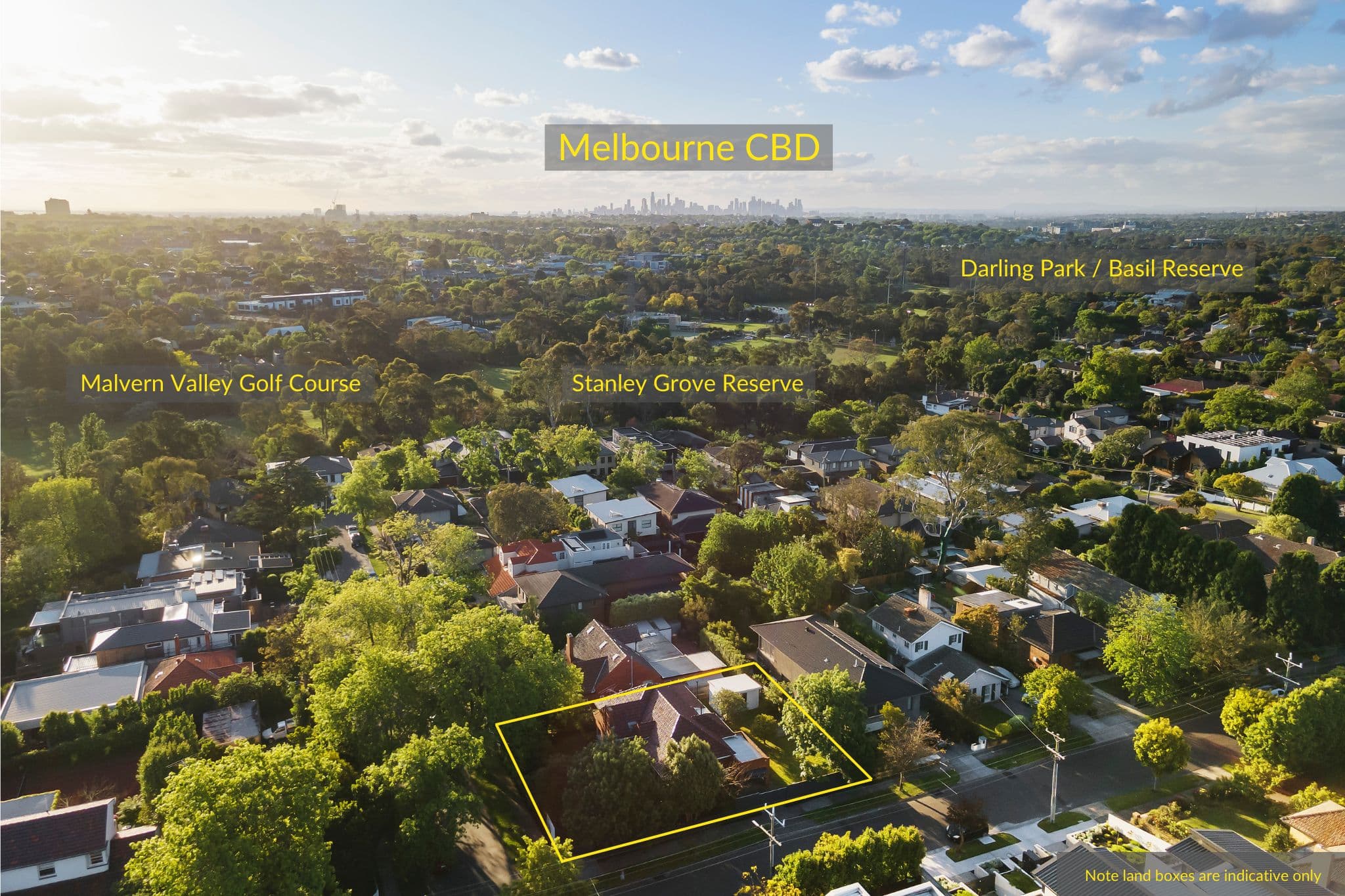 1 Glen Road, Ashburton VIC 3147, Ashburton - Thumbnail 2