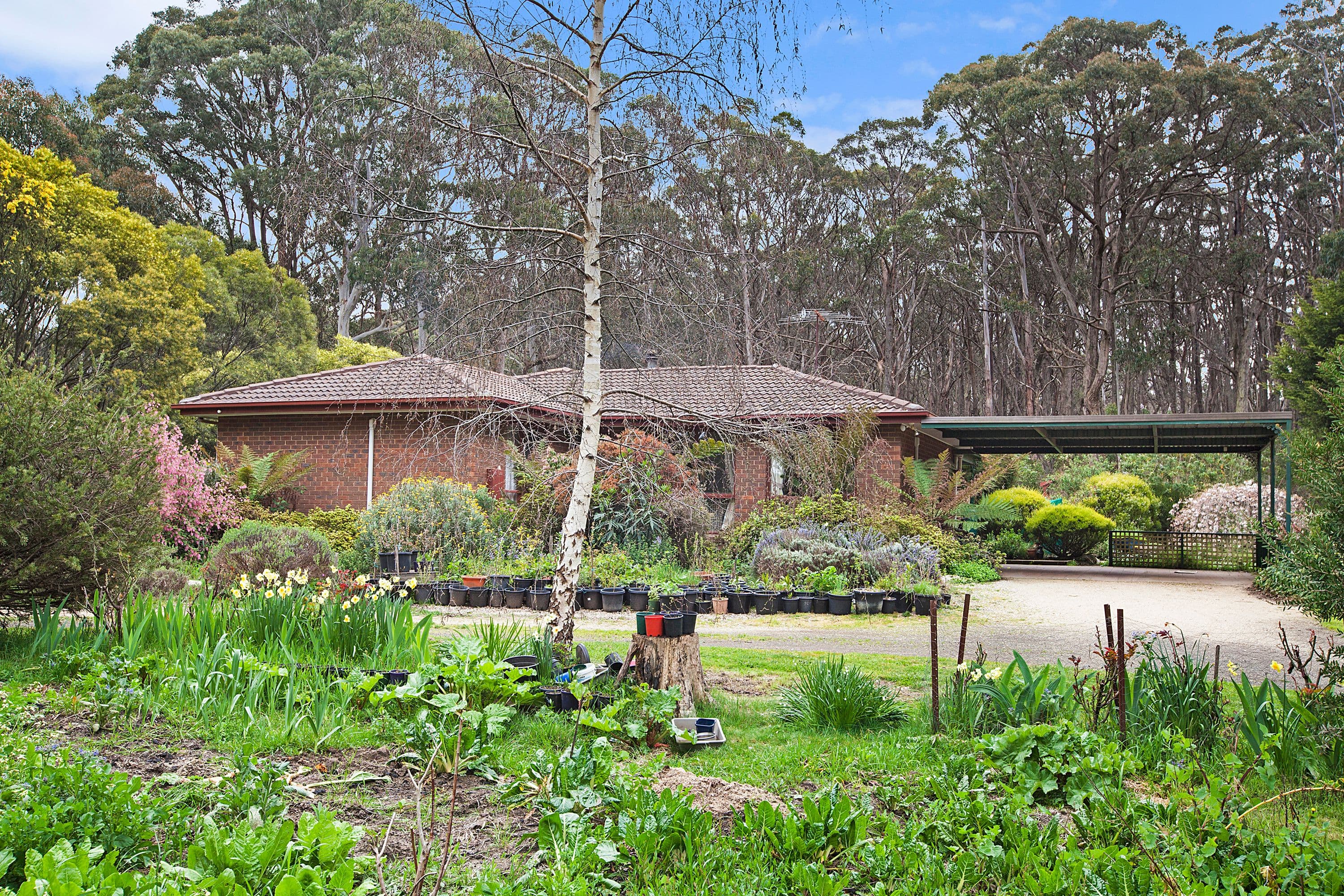 Lancefield VIC 3435, Lancefield - Image 1