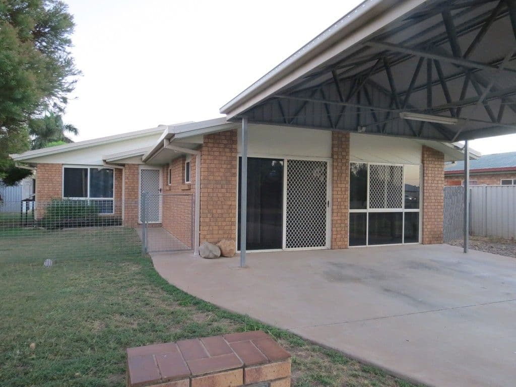 56 Bonython Drive, Emerald QLD 4720, Emerald - Image 1