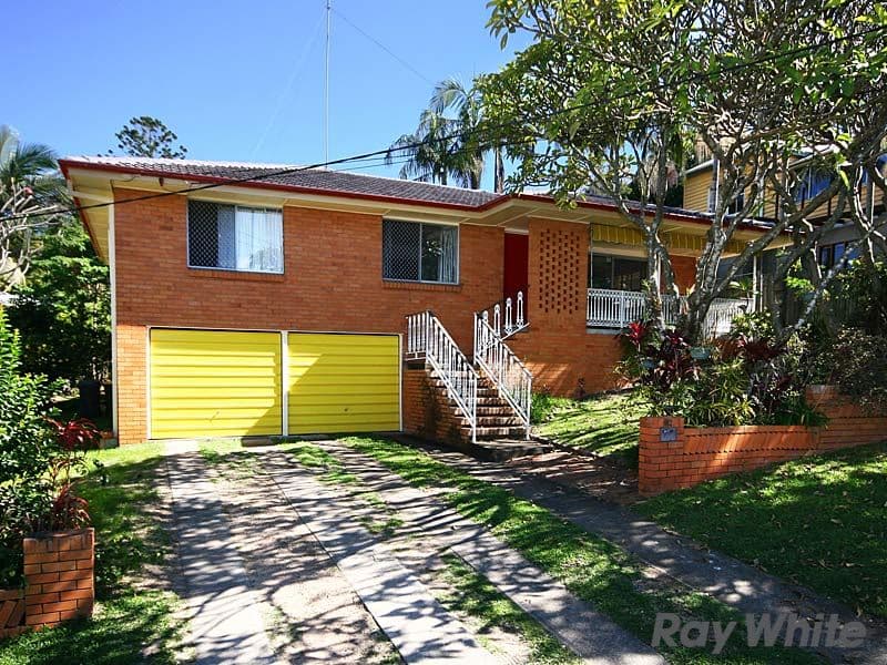 92 Dover Street, WILSTON QLD 4051, Wilston - Image 1
