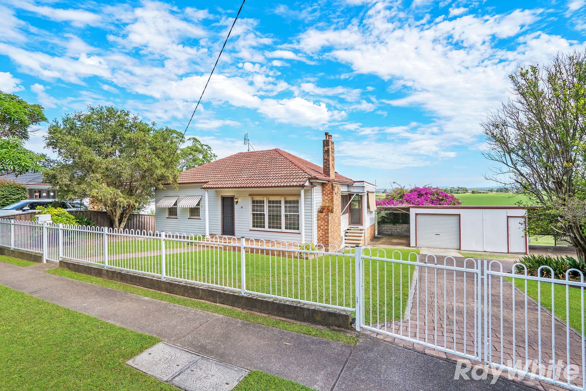 16 Morpeth Road, East Maitland NSW 2323, East Maitland - Thumbnail 3