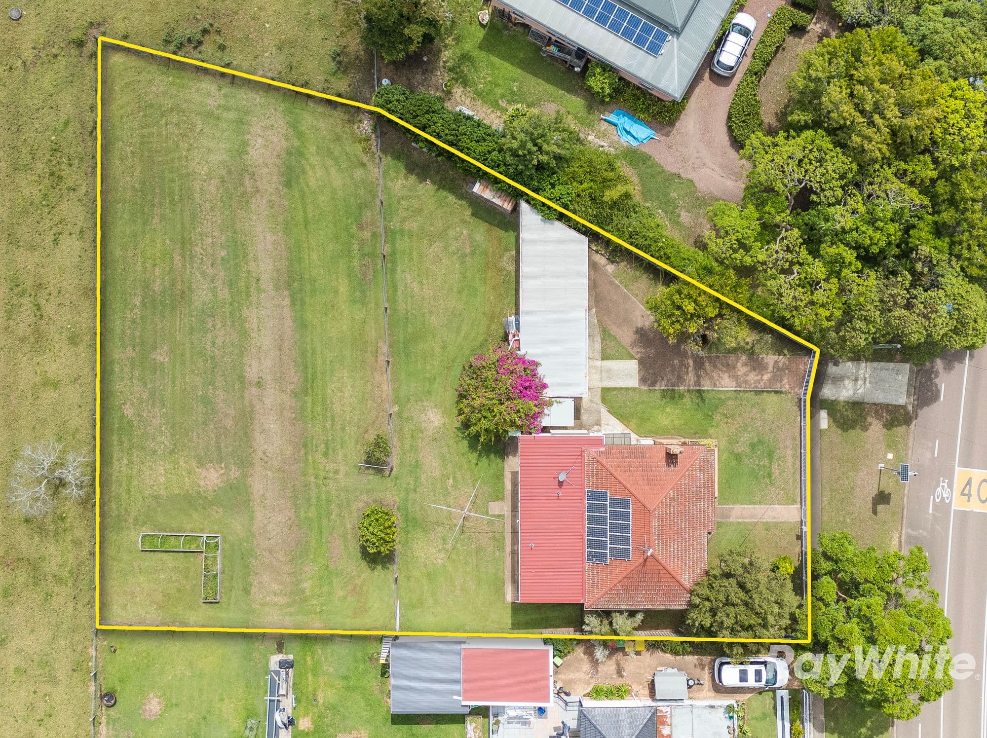 16 Morpeth Road, East Maitland NSW 2323, East Maitland - Thumbnail 4