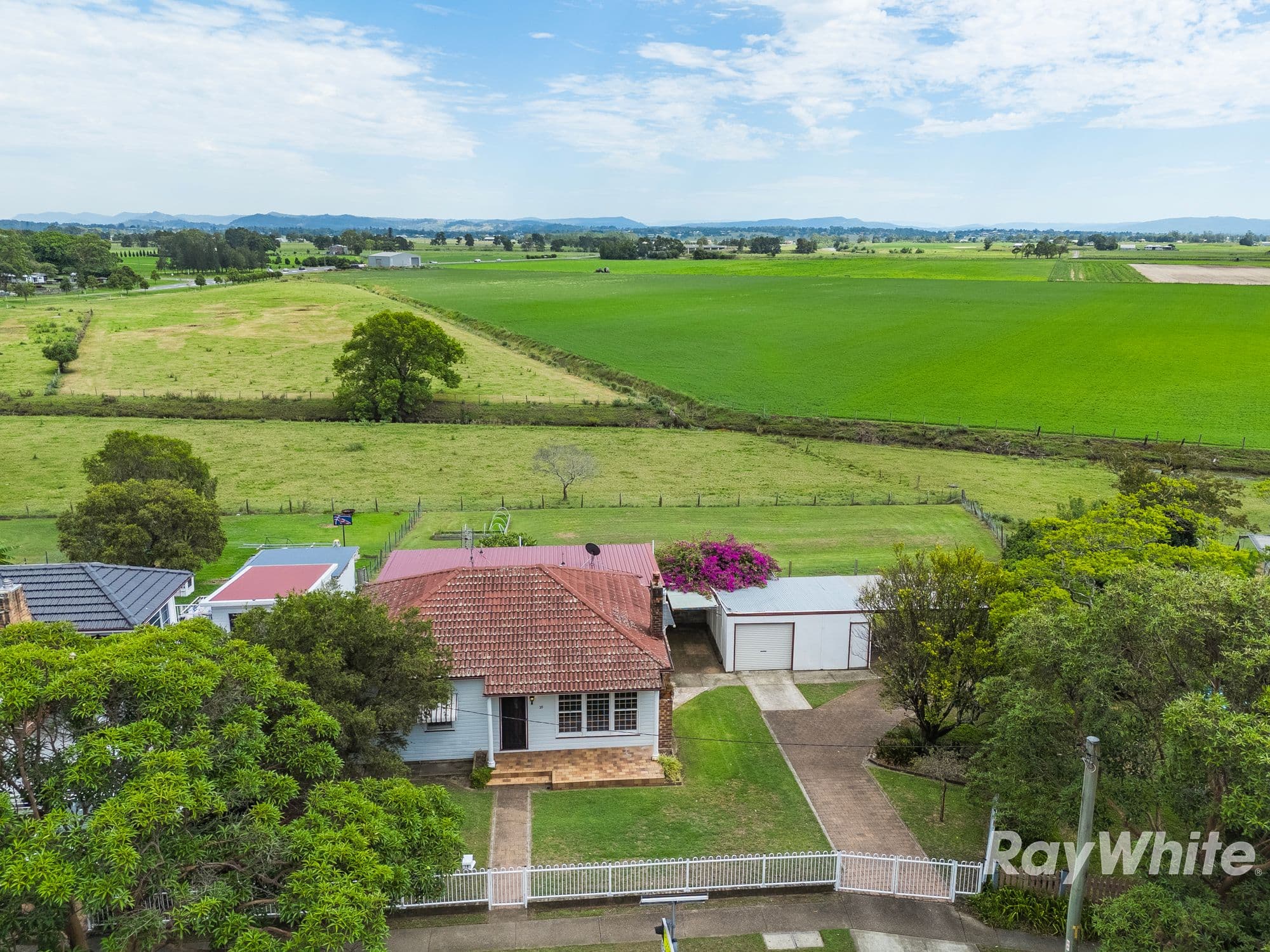 16 Morpeth Road, East Maitland NSW 2323, East Maitland - Thumbnail 5