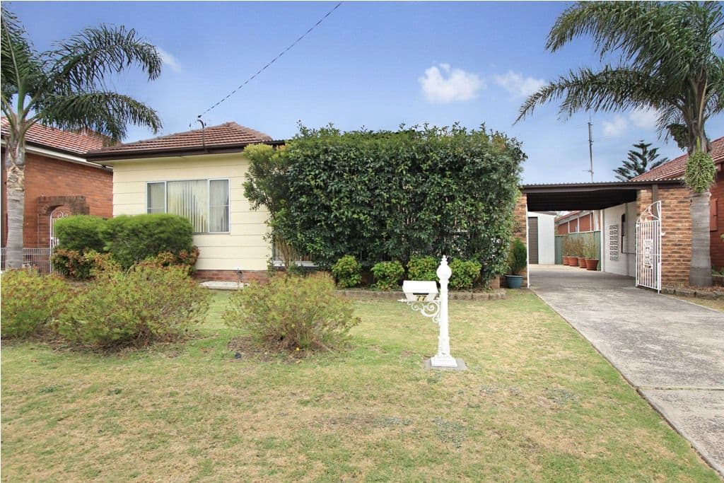 77 Hopewood Crescent, FAIRY MEADOW NSW 2519, Fairy Meadow - Thumbnail 2