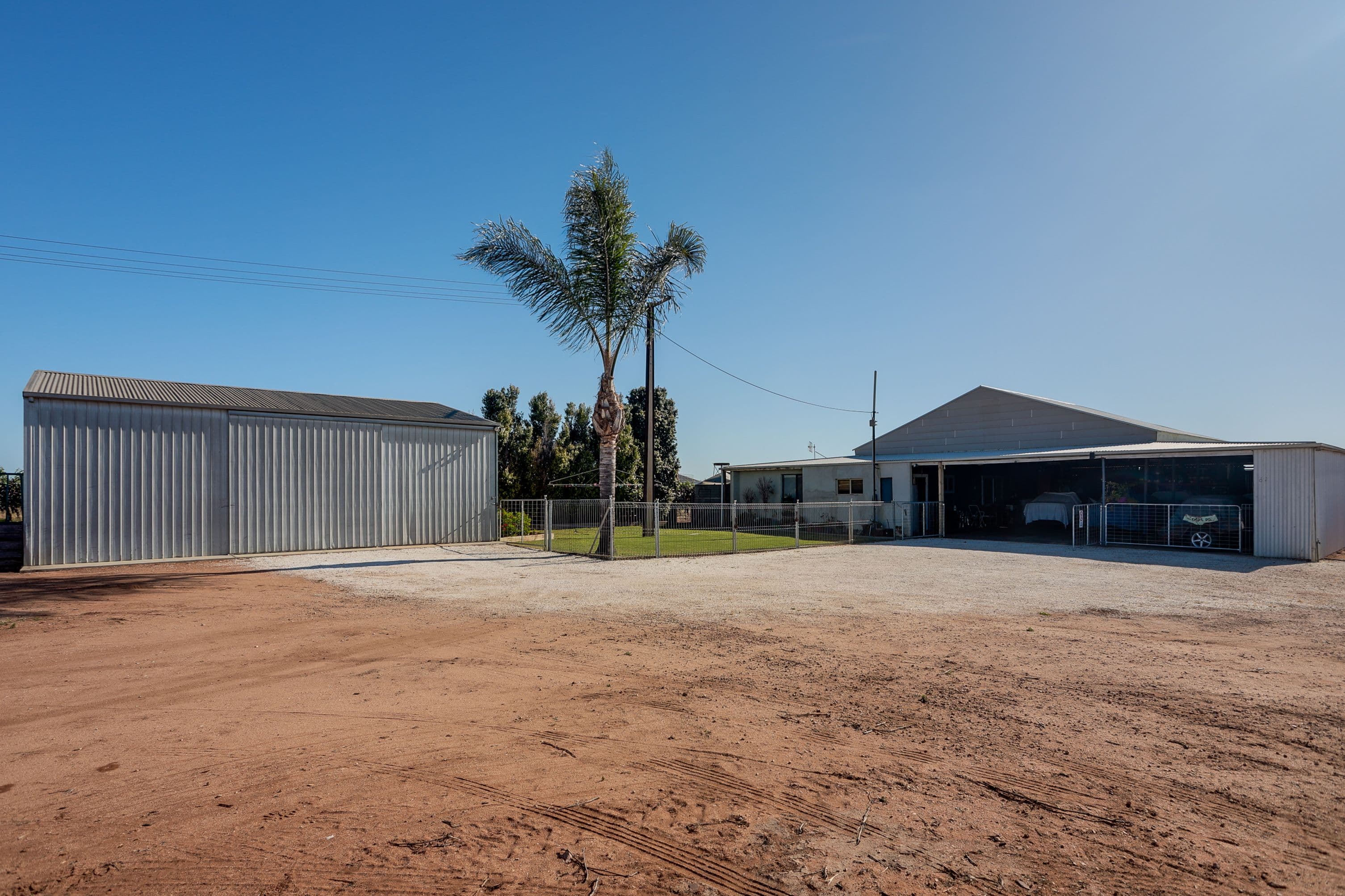 62 Tunkin Road, Barmera SA 5345, Barmera - Thumbnail 2