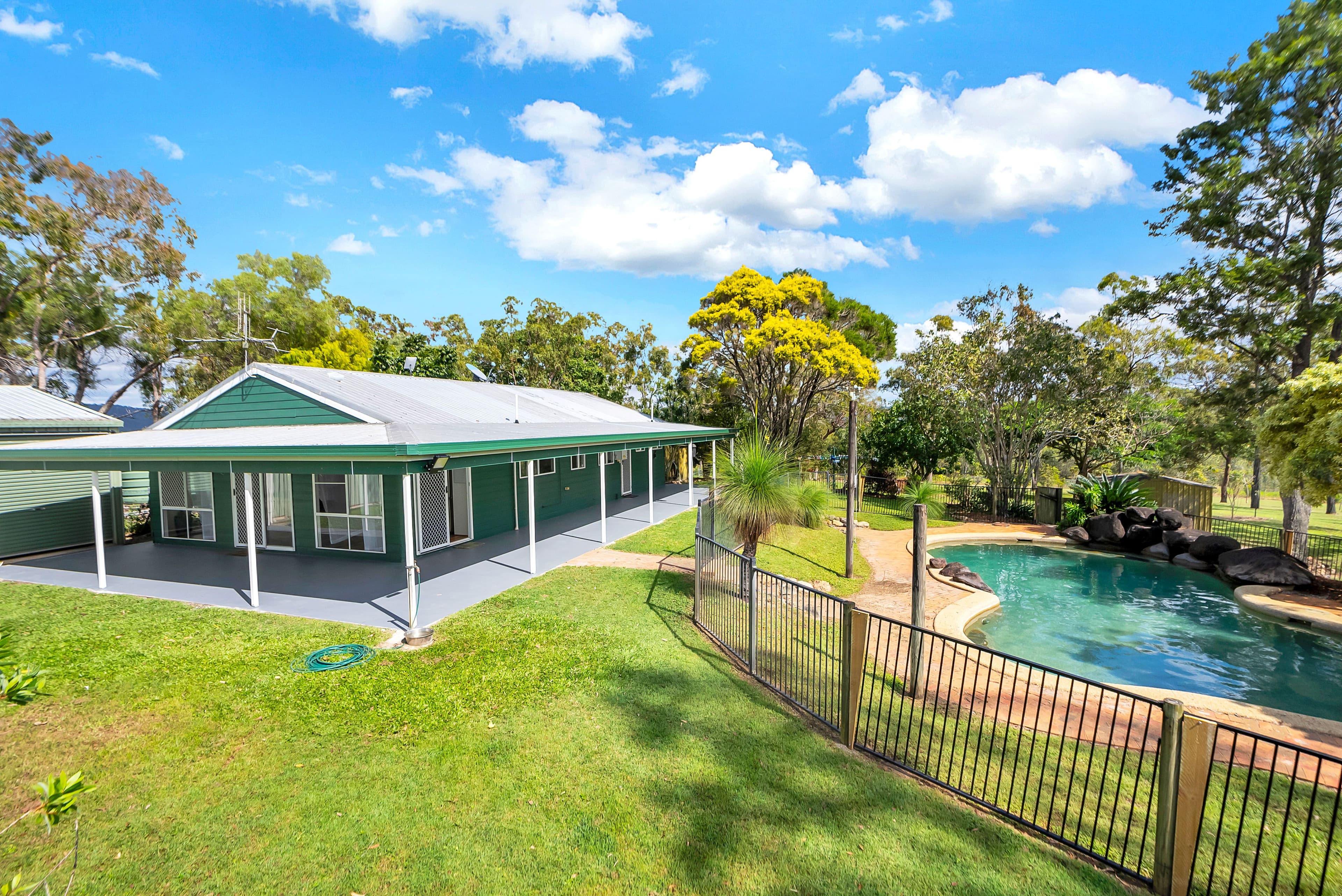 2641 Kennedy Highway, Koah QLD 4881, Koah - Thumbnail 2