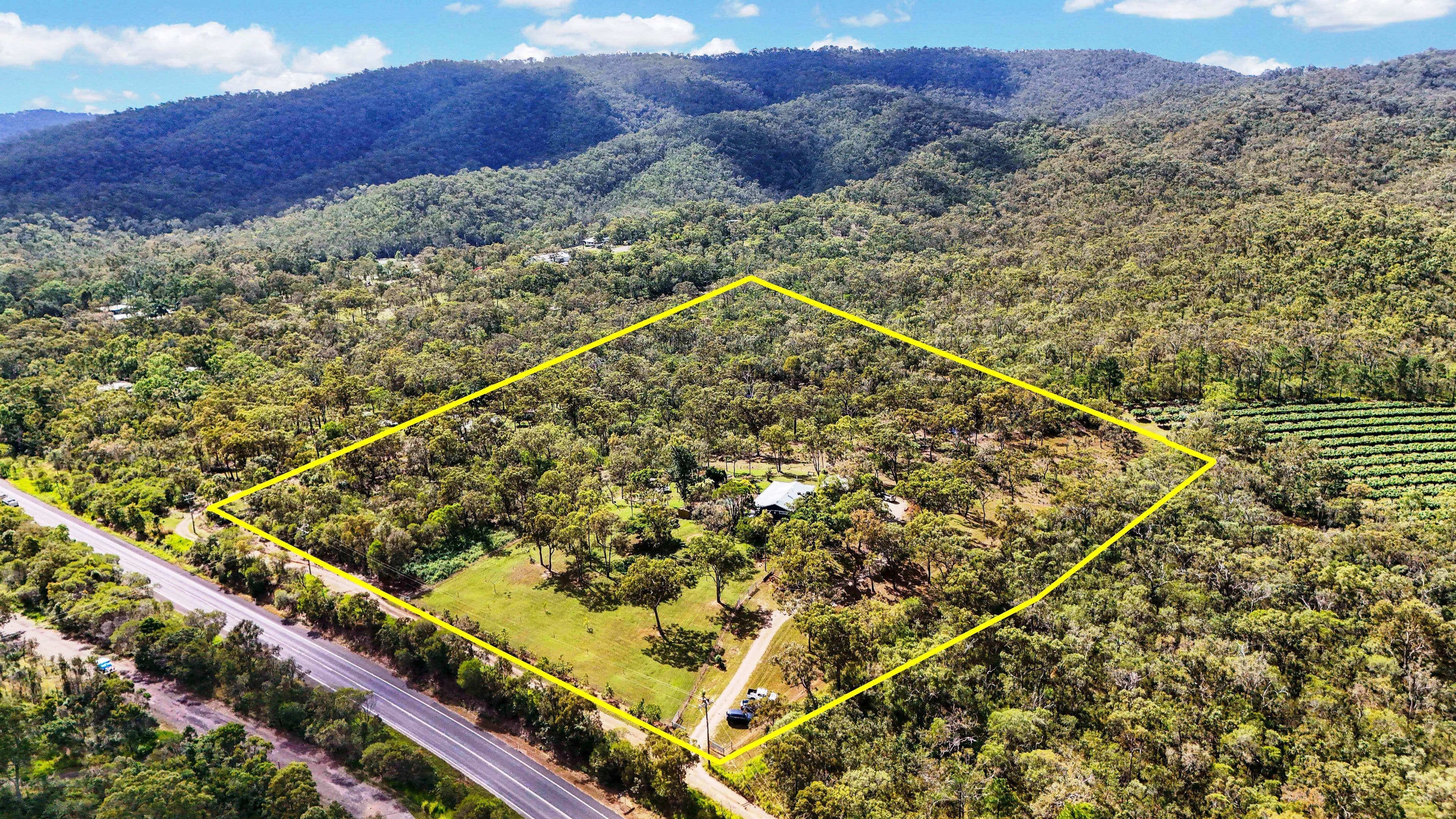 2641 Kennedy Highway, Koah QLD 4881, Koah - Thumbnail 4