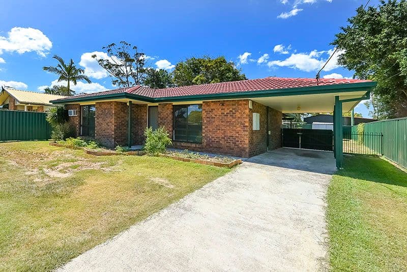 55 Muchow Road, Waterford West QLD 4133, Waterford West - Image 1