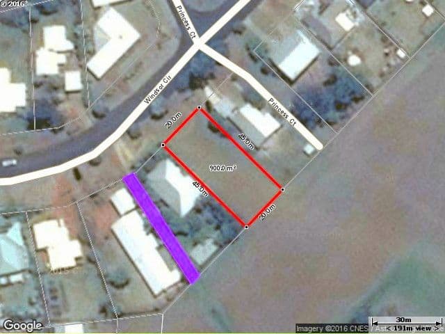 38 Windsor Circle, Kingaroy QLD 4610, Kingaroy - Thumbnail 4