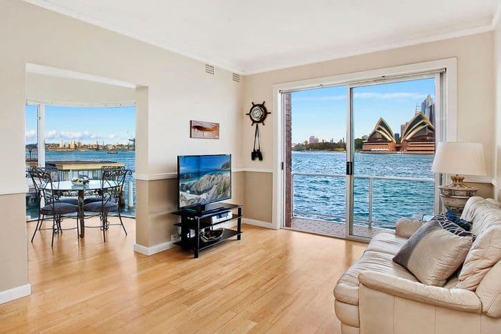 19 Waruda Street, KIRRIBILLI NSW 2061, Kirribilli - Image 1