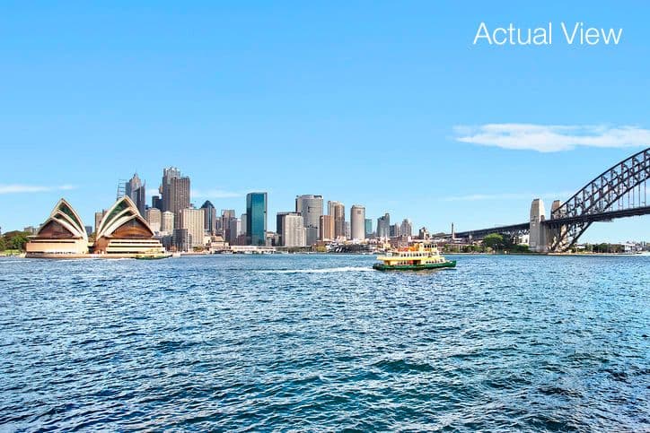 19 Waruda Street, KIRRIBILLI NSW 2061, Kirribilli - Thumbnail 2