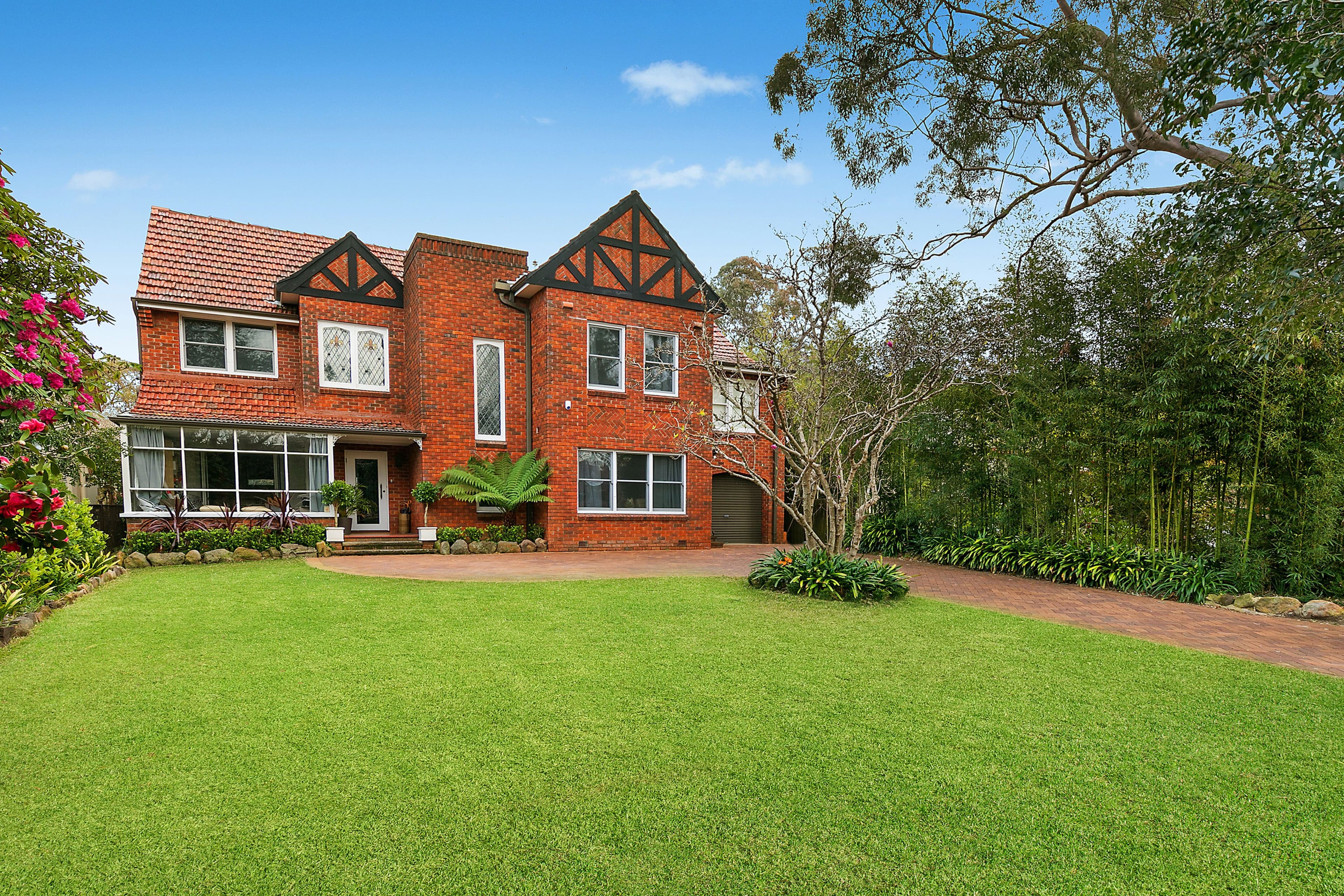 1566 Pacific Highway, Wahroonga - Image 1