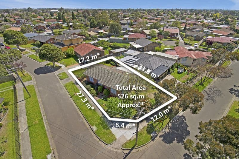 13 Kilbride Street, Keysborough VIC 3173, Keysborough - Image 1
