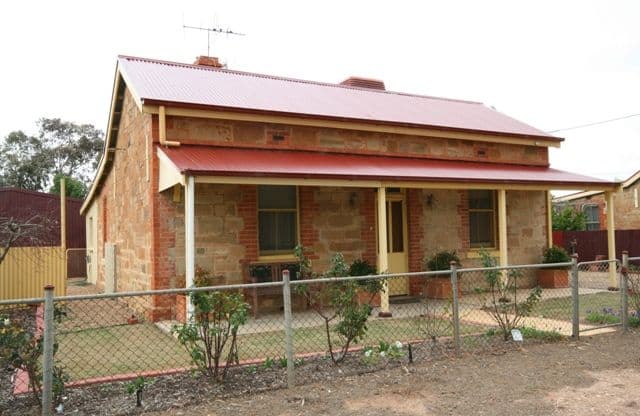 103 Oval Avenue, BRINKWORTH SA 5464, Brinkworth - Image 1