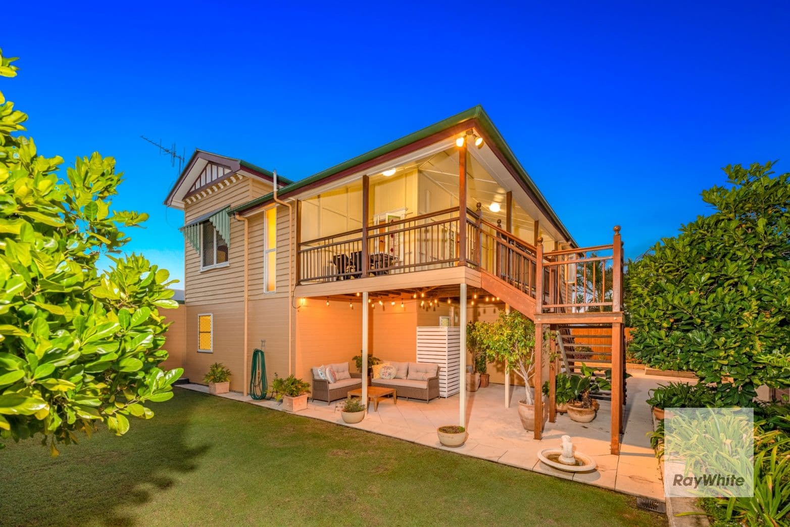 187 George Street, Bundaberg West QLD 4670, Bundaberg West - Image 1
