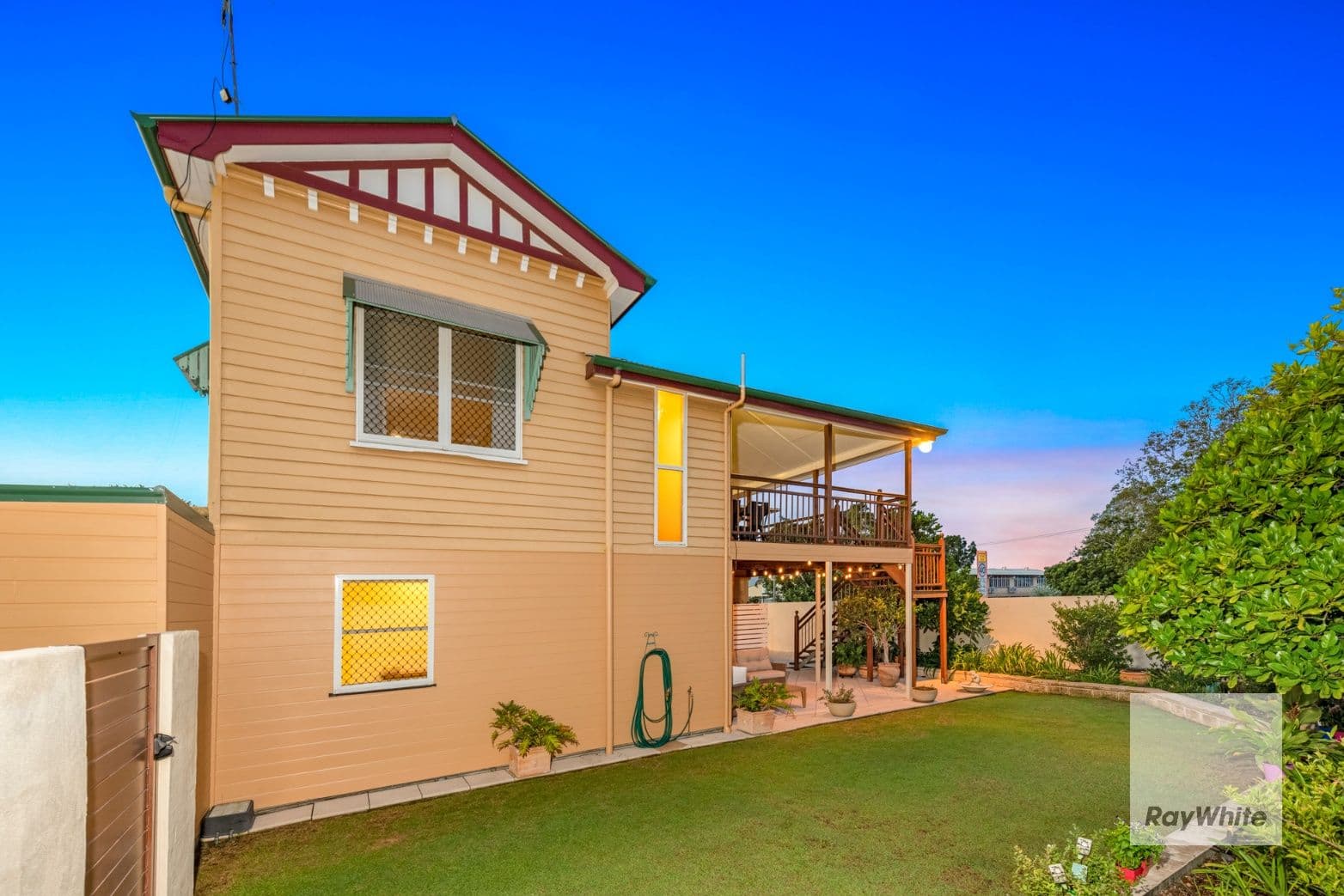 187 George Street, Bundaberg West QLD 4670, Bundaberg West - Thumbnail 2