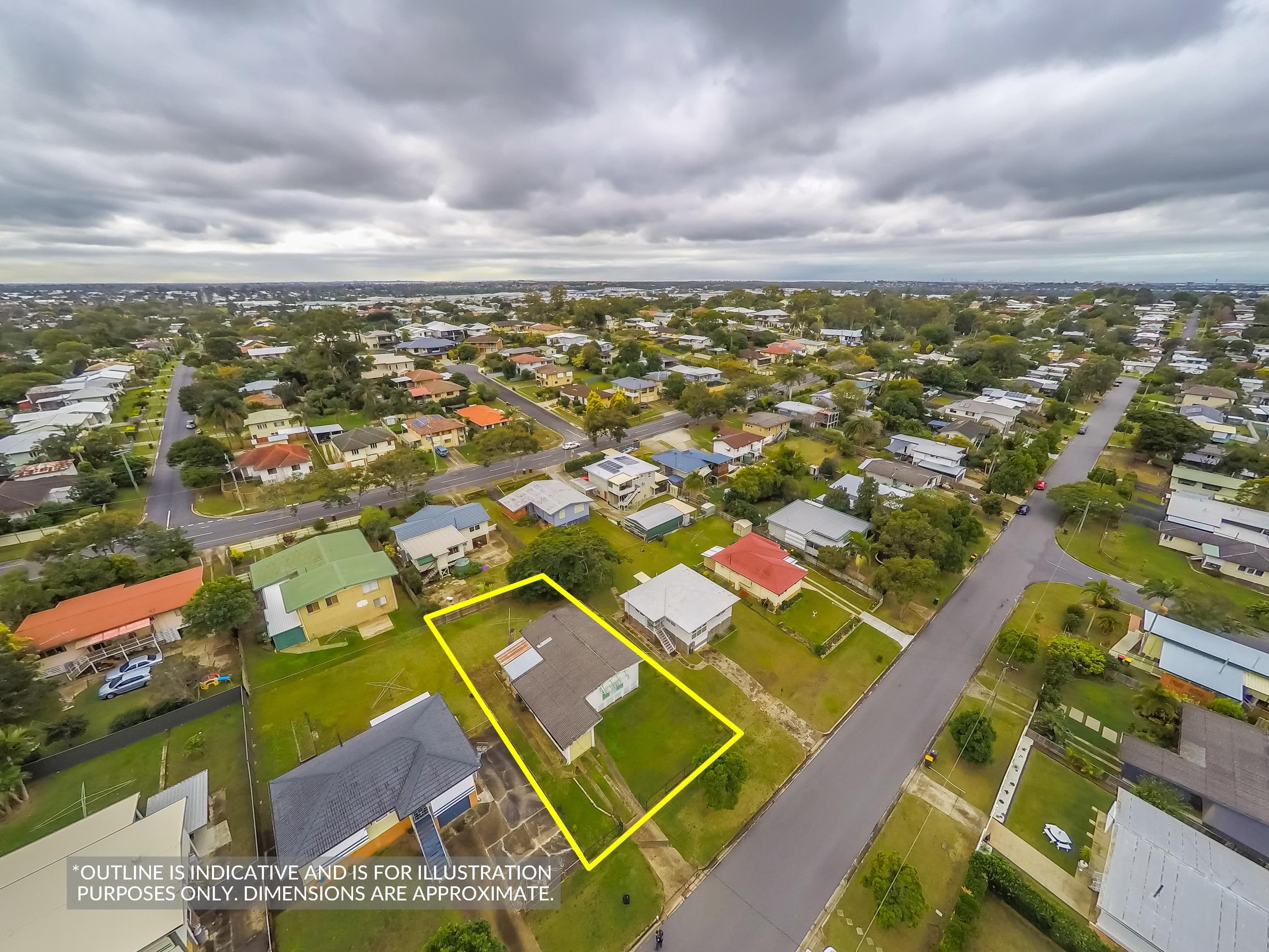 Geebung QLD 4034, Geebung - Image 1