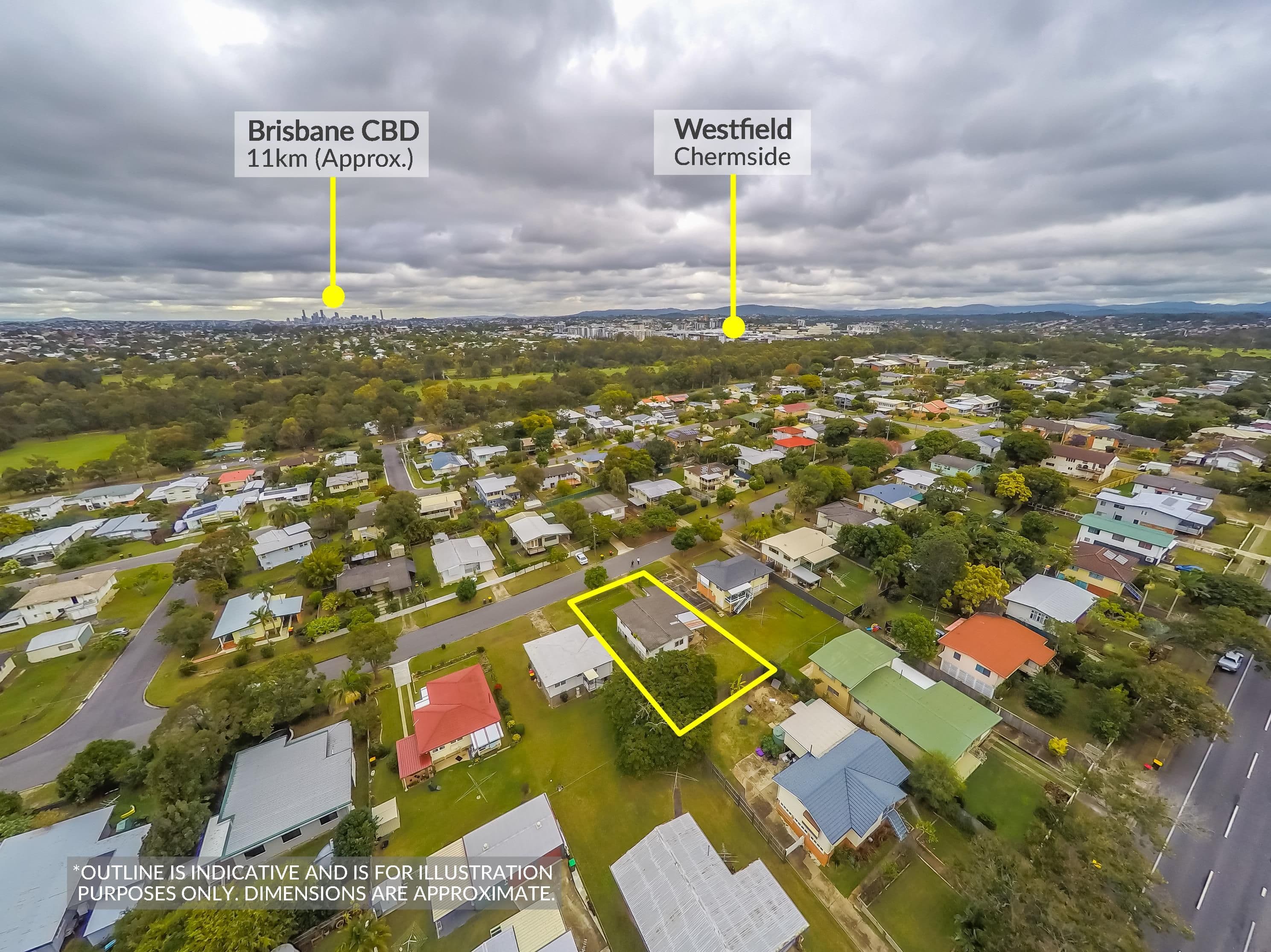 Geebung QLD 4034, Geebung - Thumbnail 3