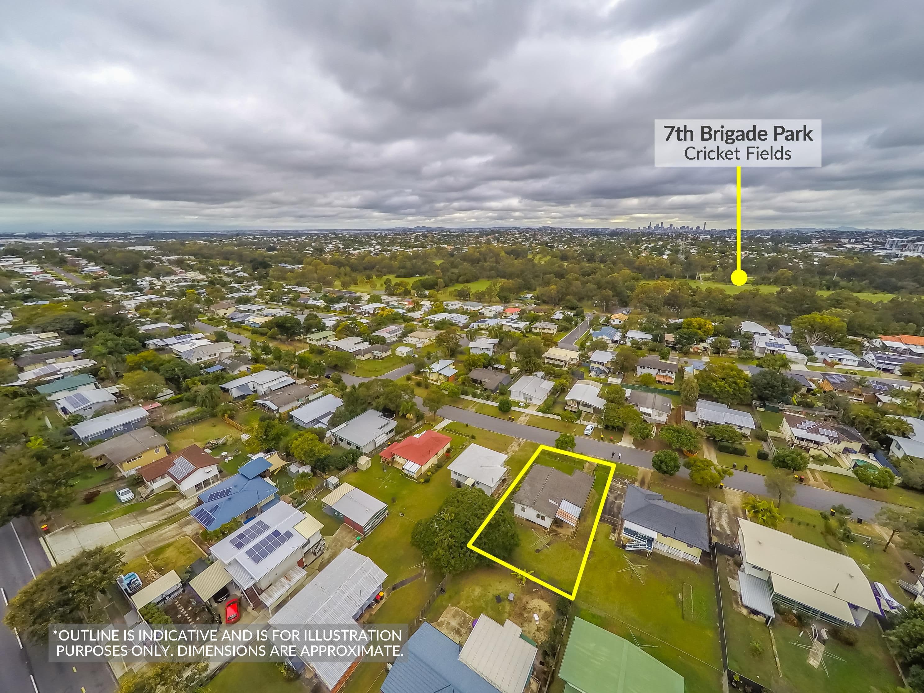 Geebung QLD 4034, Geebung - Thumbnail 4