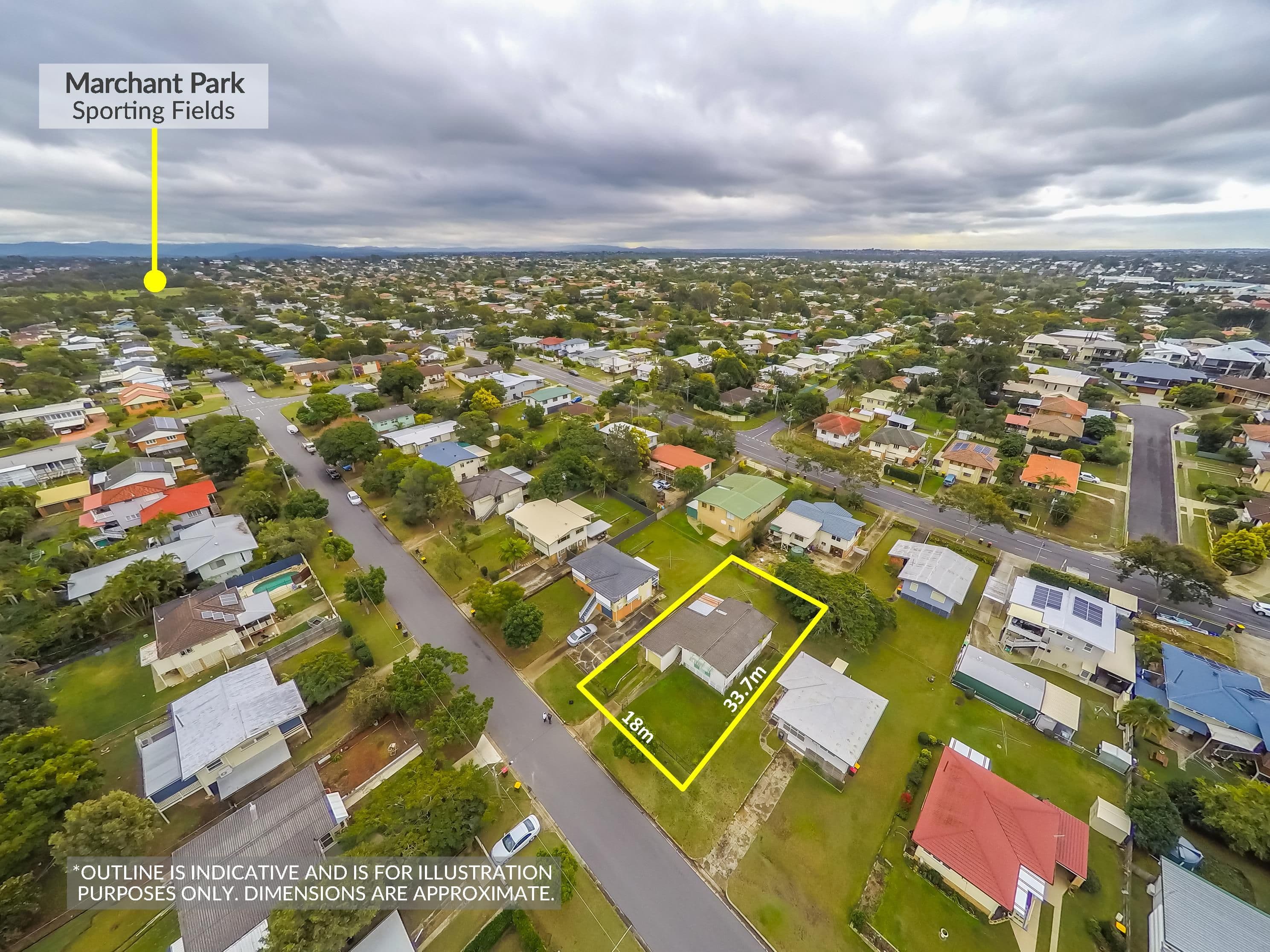 Geebung QLD 4034, Geebung - Thumbnail 5