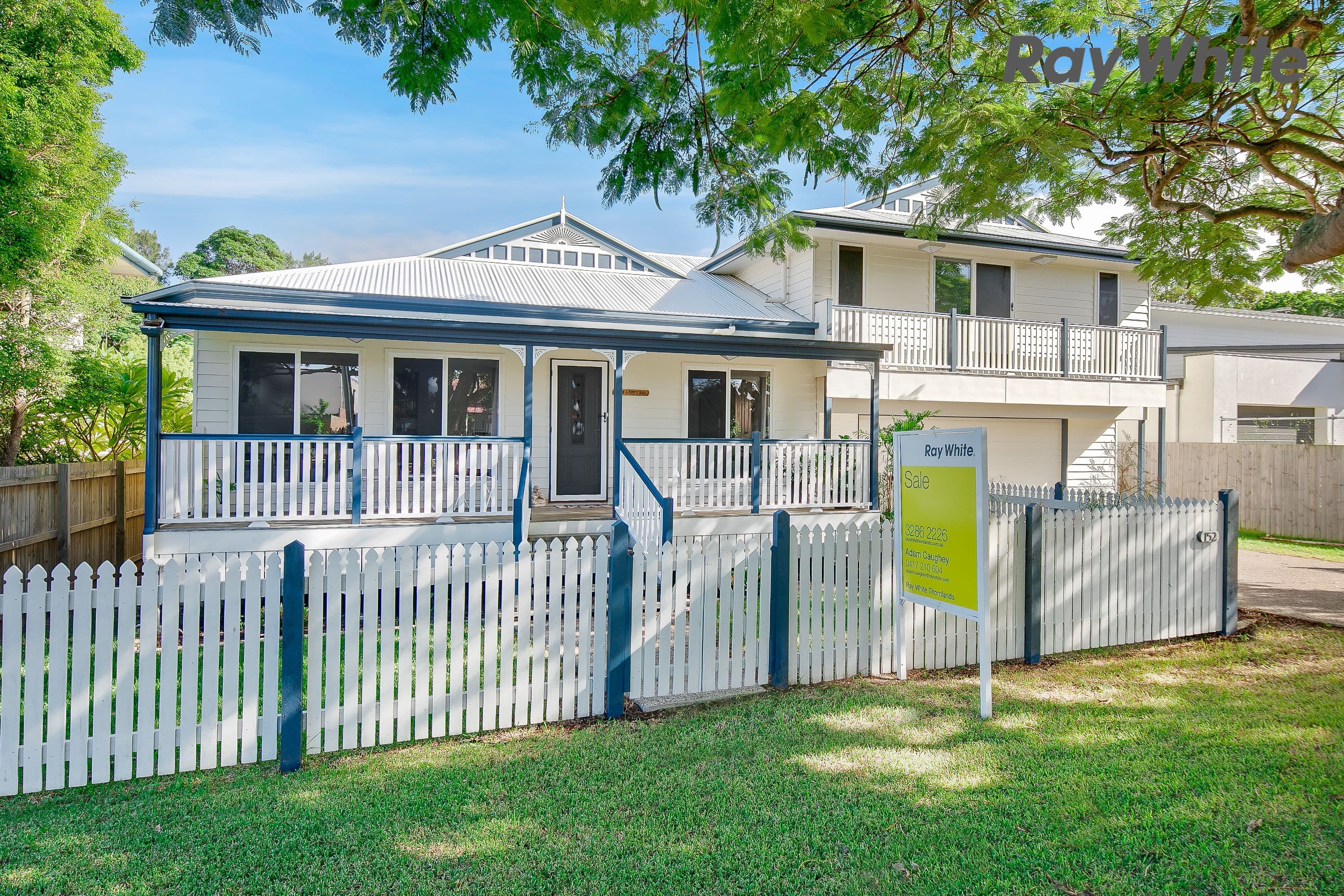 152 Shore Street North, Cleveland QLD 4163, Cleveland - Thumbnail 2