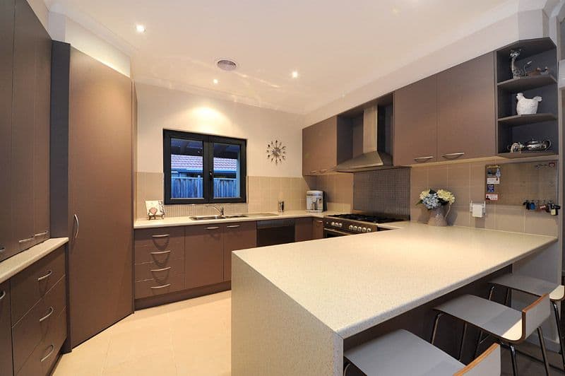 17 Ellendale Street, ROWVILLE VIC 3178, Rowville - Thumbnail 2