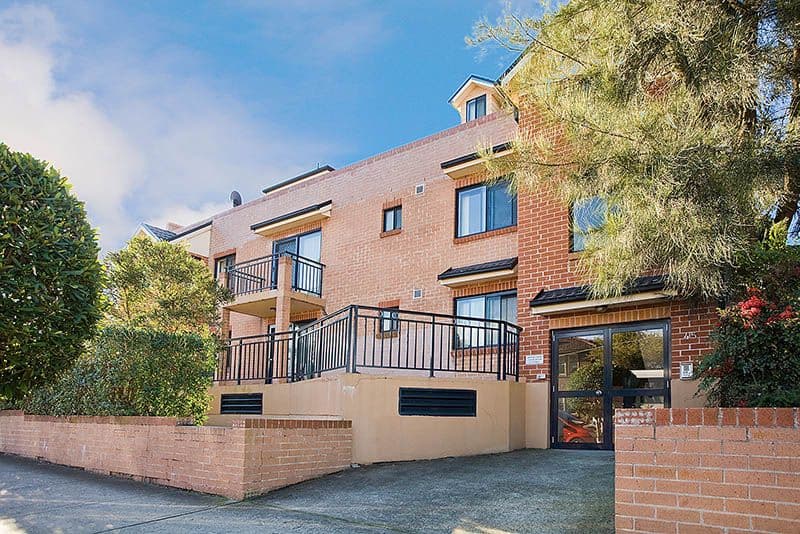 45 Frederick Street, ROCKDALE NSW 2216, Rockdale - Thumbnail 2