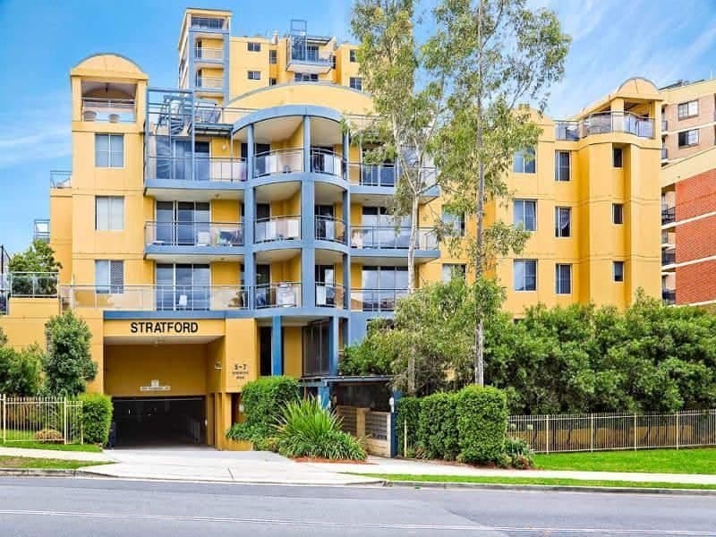 30 /5-7 Beresford Road, Strathfield - Thumbnail 7