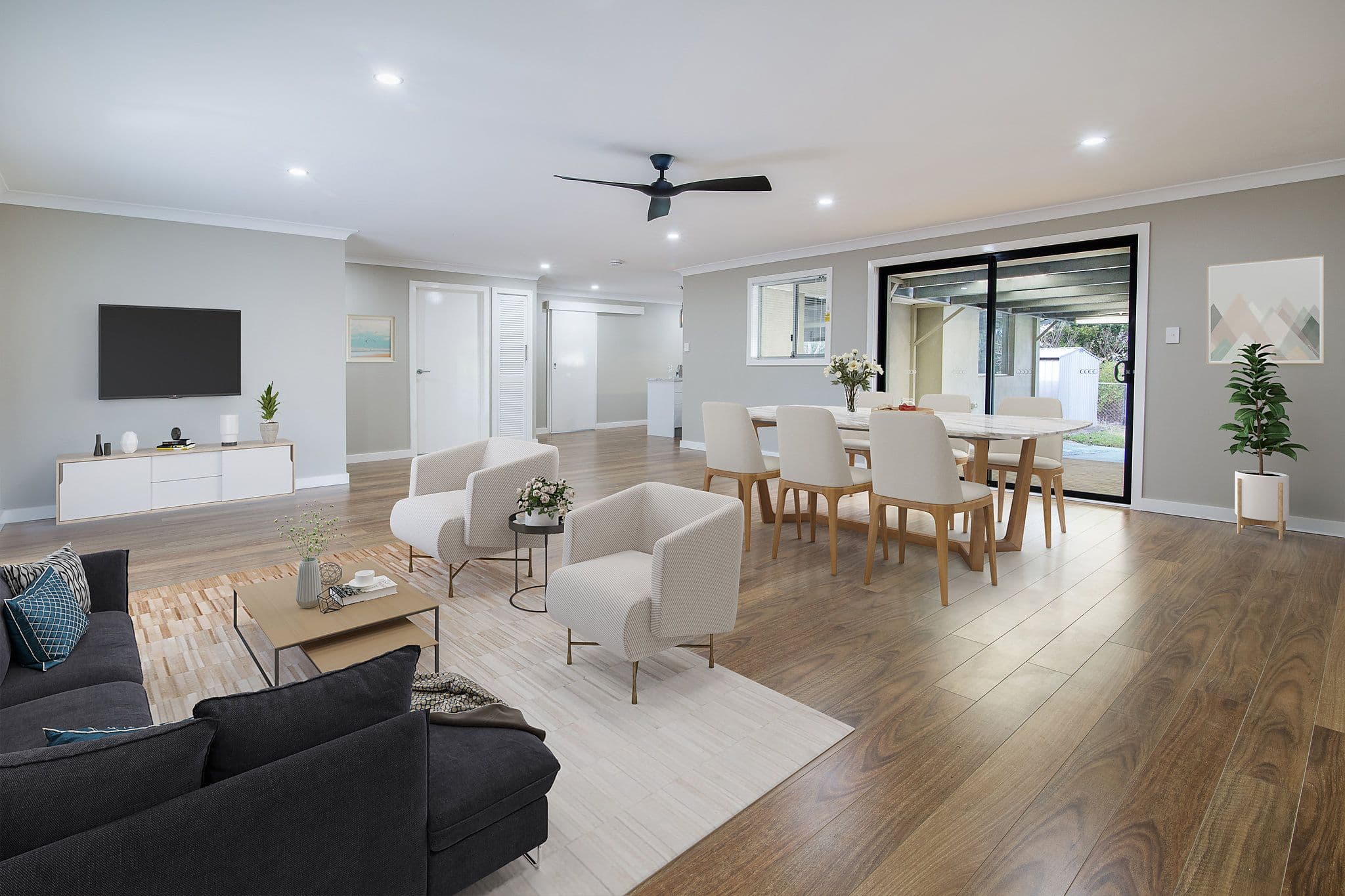 48 Shanahan Parade, Redbank Plains QLD 4301, Redbank Plains - Thumbnail 2