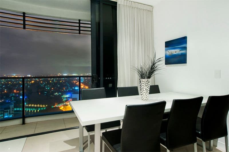 3201 'The Oracle' 4 Charles Avenue, BROADBEACH QLD 4218, Broadbeach - Thumbnail 3