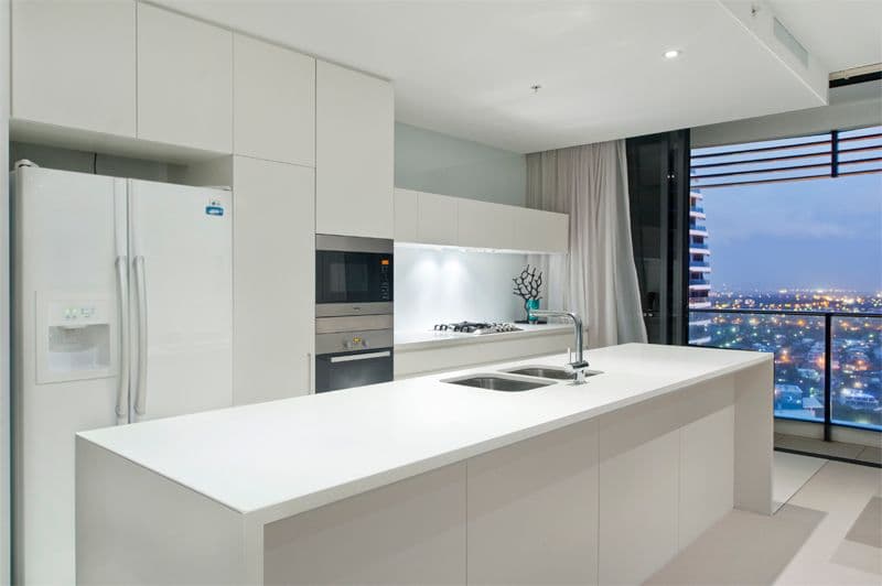 3201 'The Oracle' 4 Charles Avenue, BROADBEACH QLD 4218, Broadbeach - Thumbnail 4