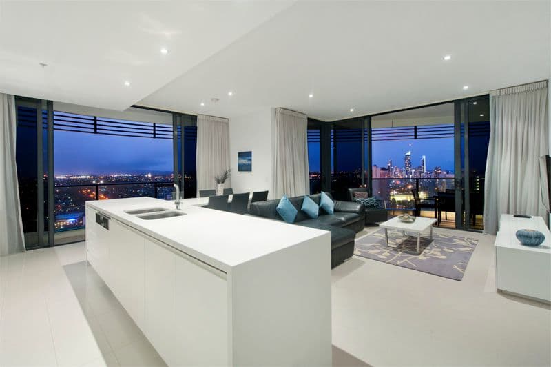 3201 'The Oracle' 4 Charles Avenue, BROADBEACH QLD 4218, Broadbeach - Thumbnail 5