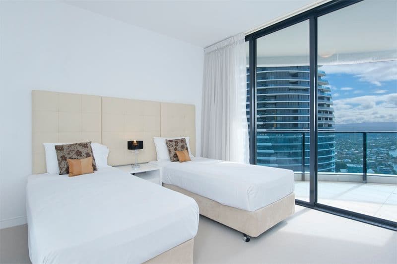 3201 'The Oracle' 4 Charles Avenue, BROADBEACH QLD 4218, Broadbeach - Thumbnail 8