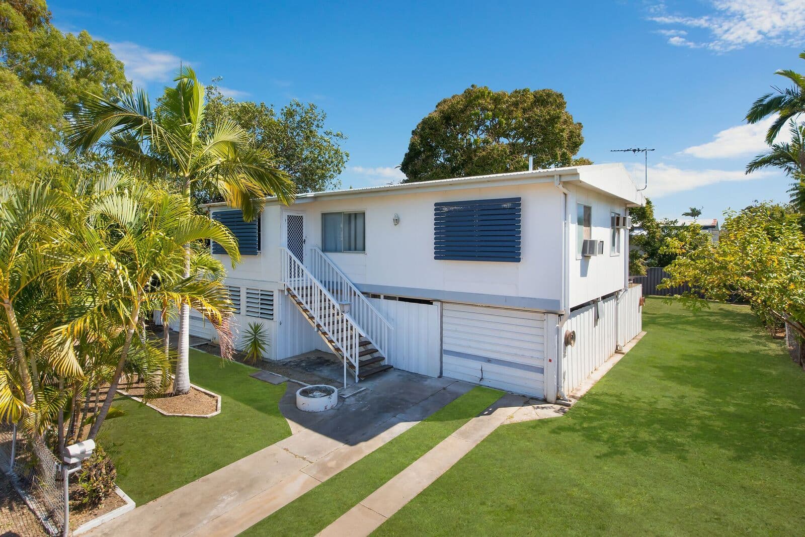 41 Farrell Street, Kirwan QLD 4817, Kirwan - Image 1