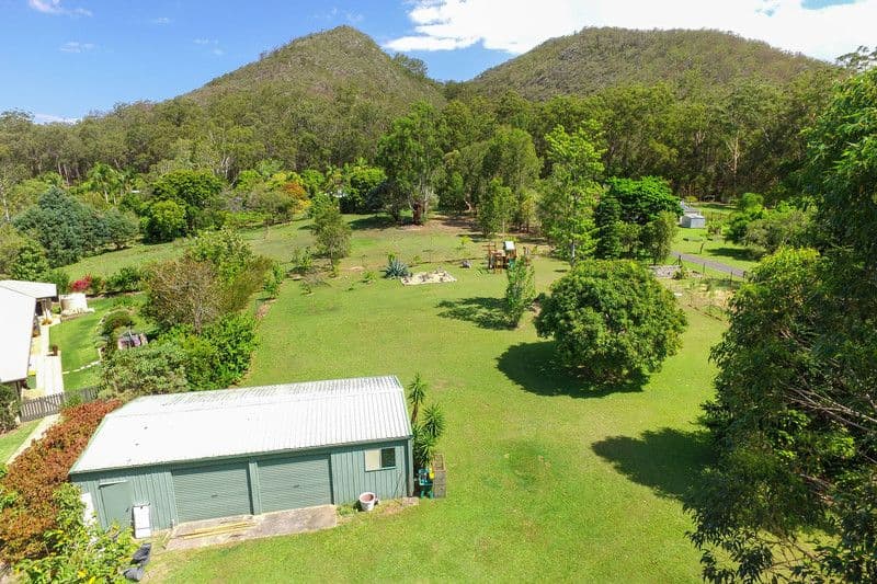 2698 Old Gympie Road, Beerwah QLD 4519, Beerwah - Image 1