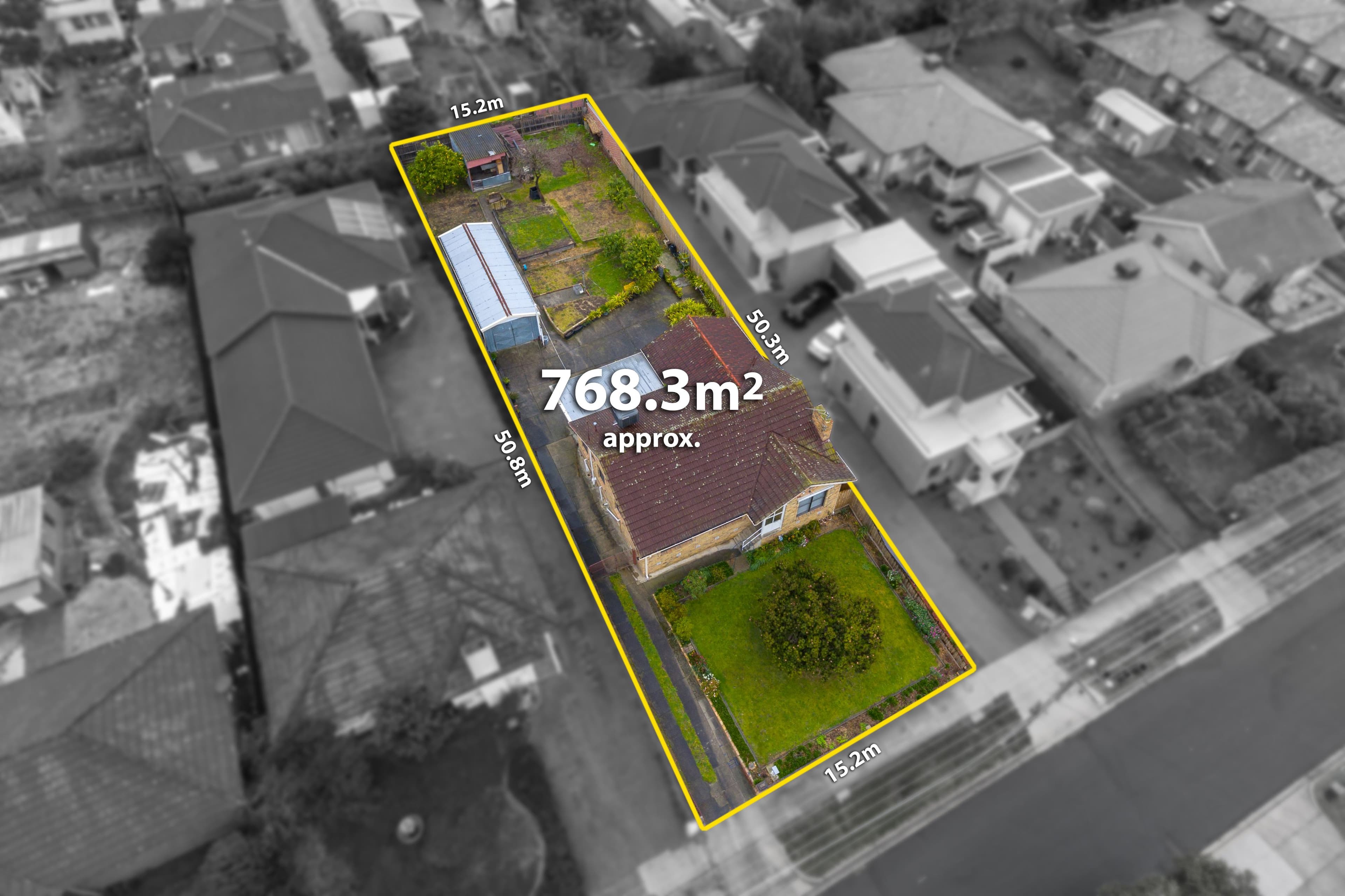 7 Loddon Avenue, Reservoir VIC 3073, Reservoir - Image 1