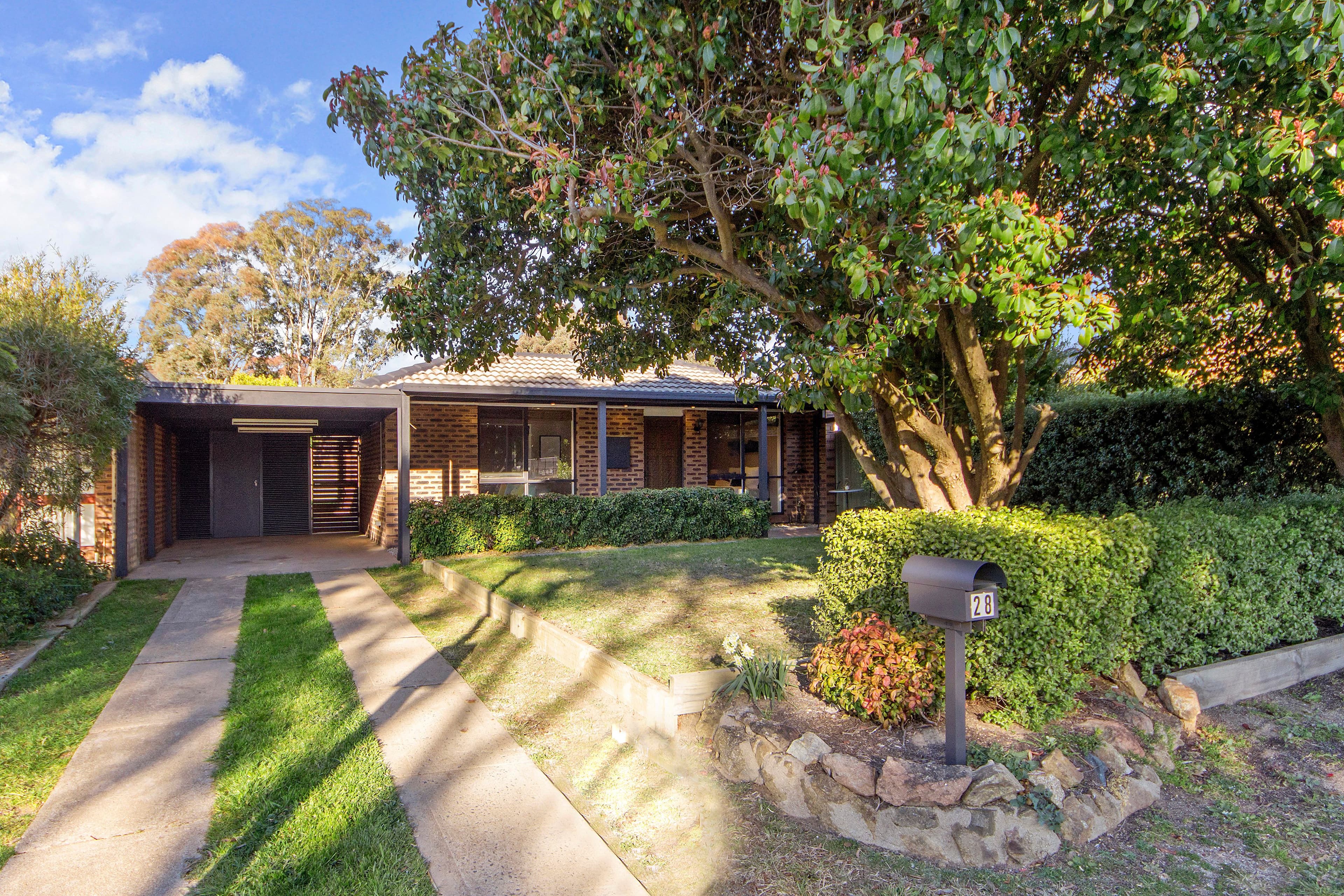 28 Montagu Place, Evatt ACT 2617, Evatt - Image 1