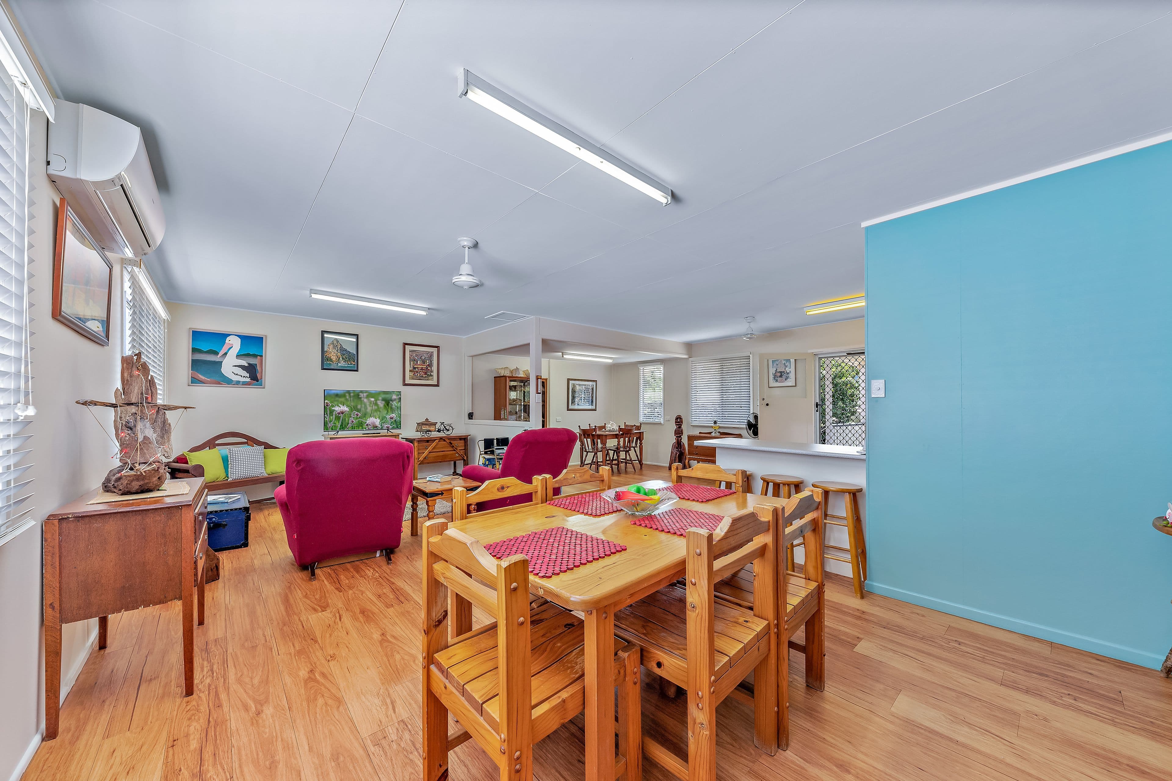 6 Hall Drive, Wilson Beach QLD 4800, Wilson Beach - Thumbnail 5