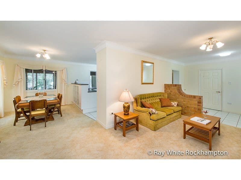 308 Diplock Street, FRENCHVILLE QLD 4701, Frenchville - Thumbnail 7