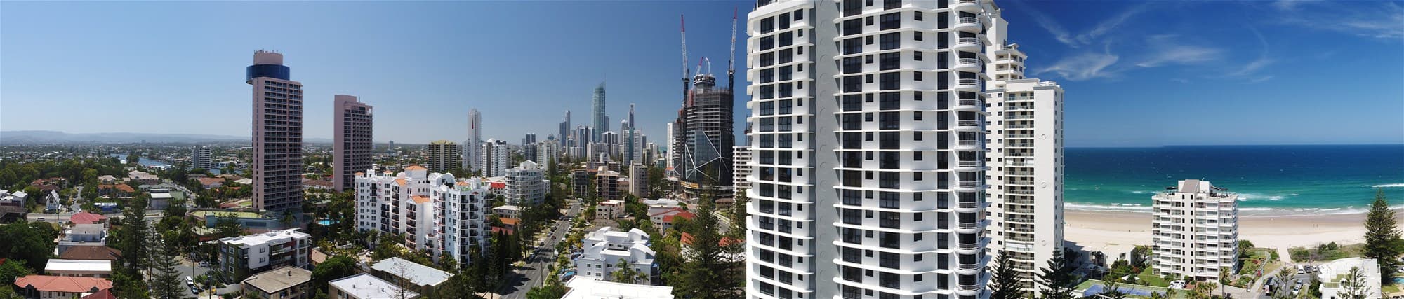 1501/10-12 First Avenue BROADBEACH, QLD, Broadbeach - Thumbnail 4