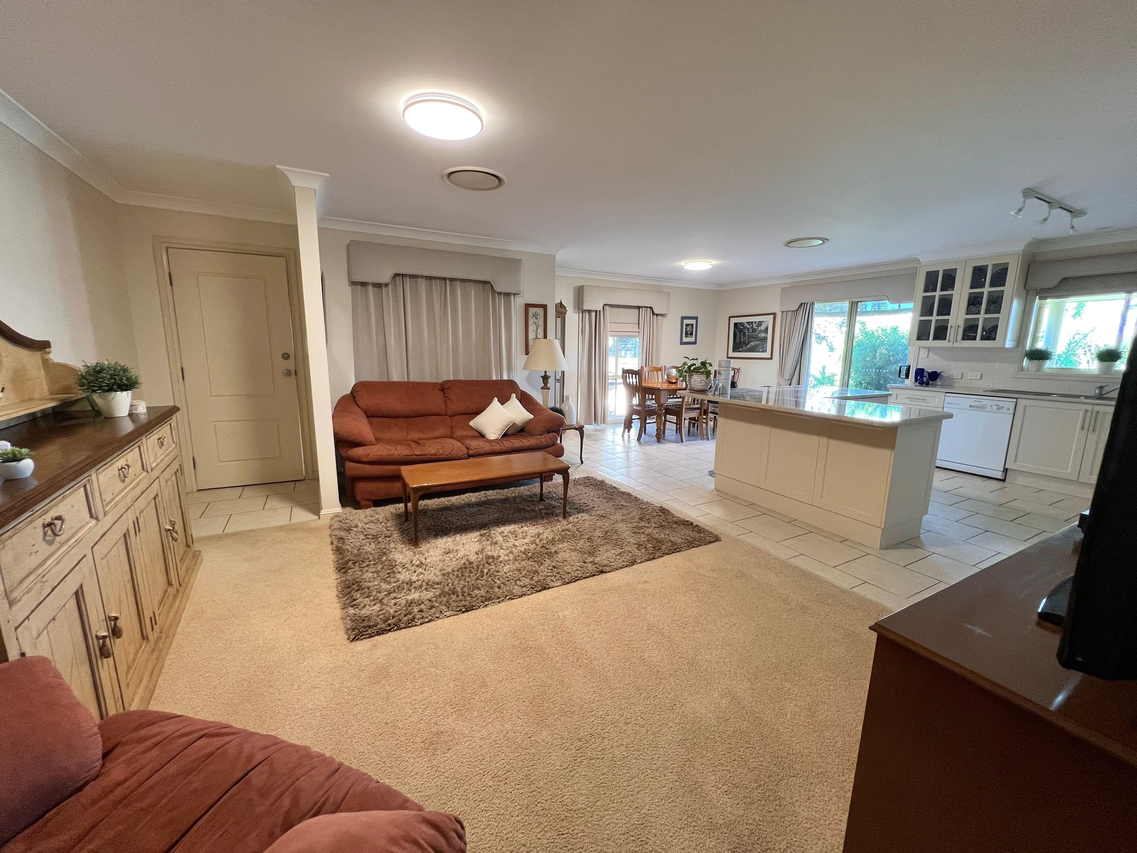 1/25-27 Coronation Avenue, Parkes NSW 2870, Parkes - Thumbnail 4