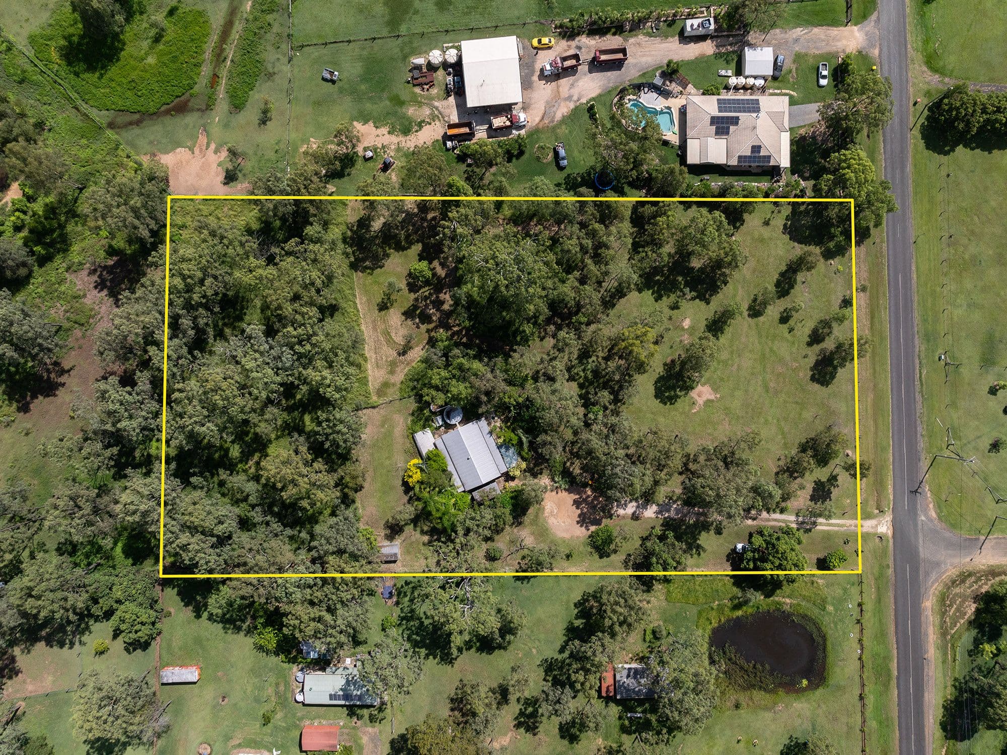 18 Wagtail Drive, Regency Downs QLD 4341, Regency Downs - Thumbnail 2